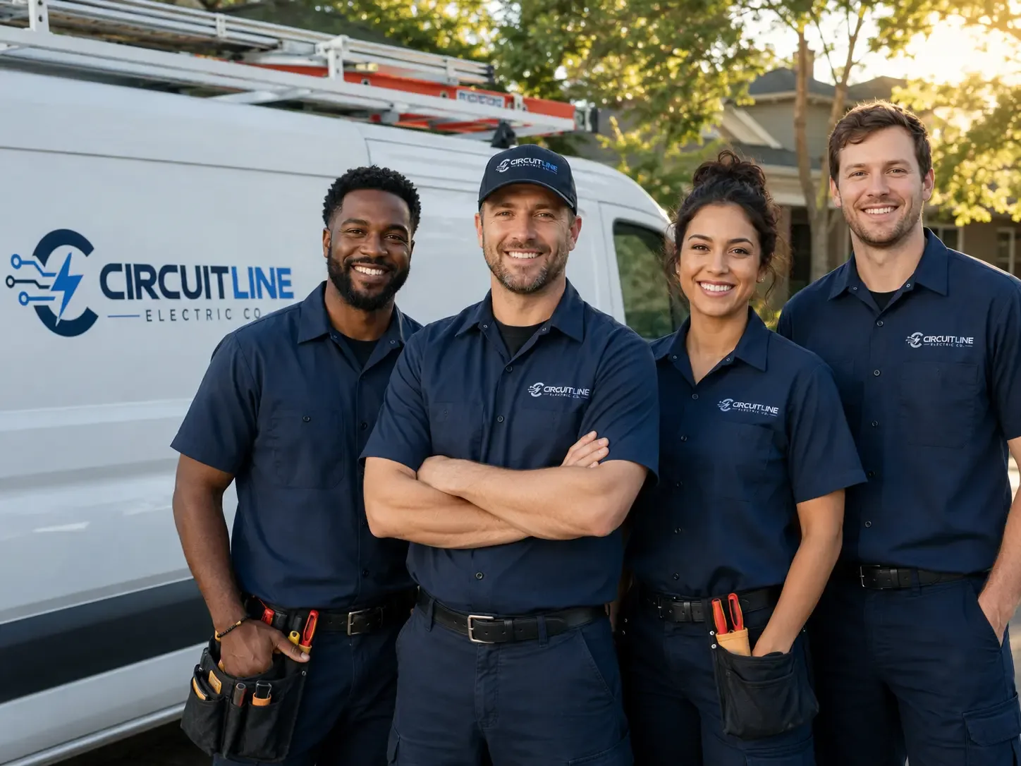 Whole Home Rewiring company in Montague, NJ